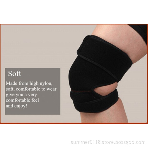 Latest Knee Cap Knee Wraps Yoga Knee Pads